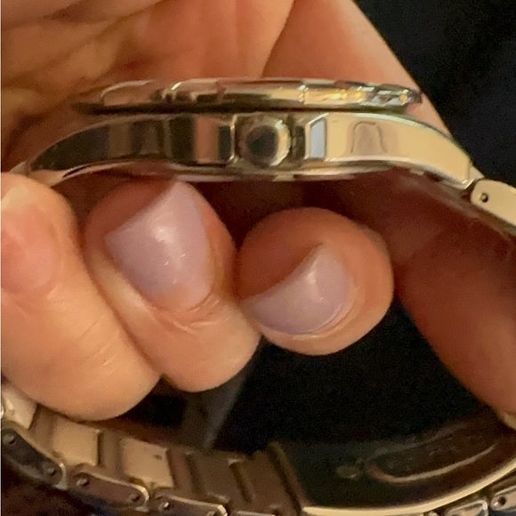 Citizen Eco Drive Ladies Divers Watch in white Ceramic - Picture 5 of 10